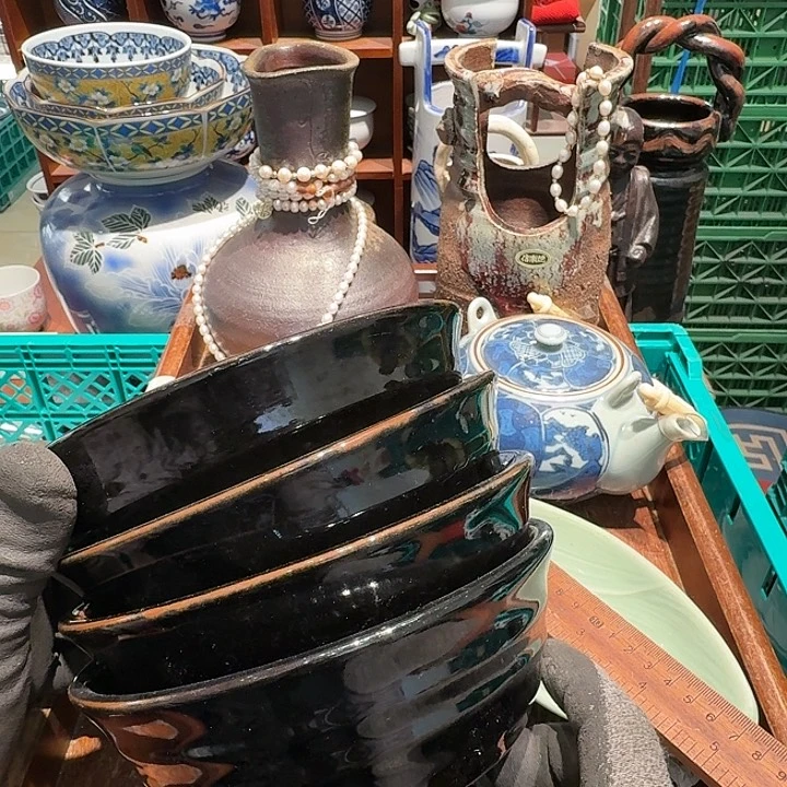 盖碗 拍任意三单包邮