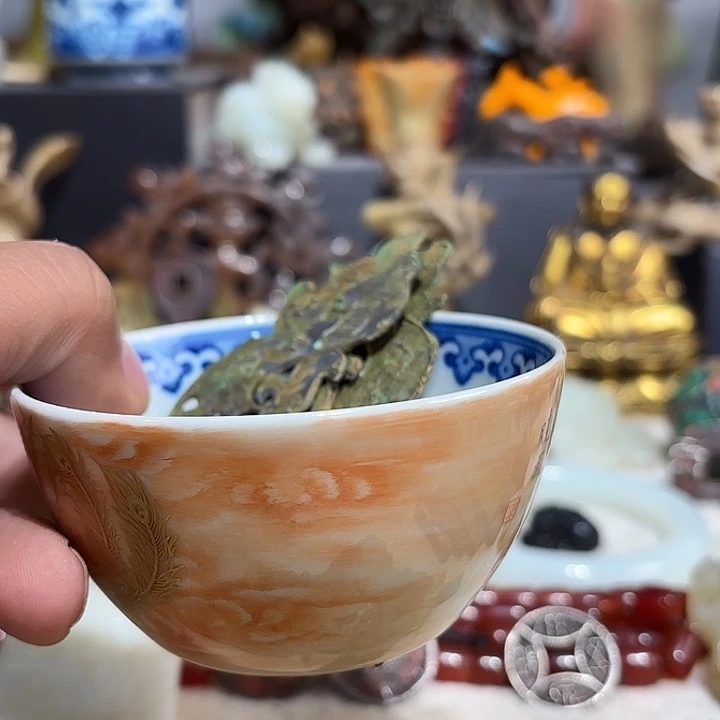 流***✰瓷器制作工艺精湛