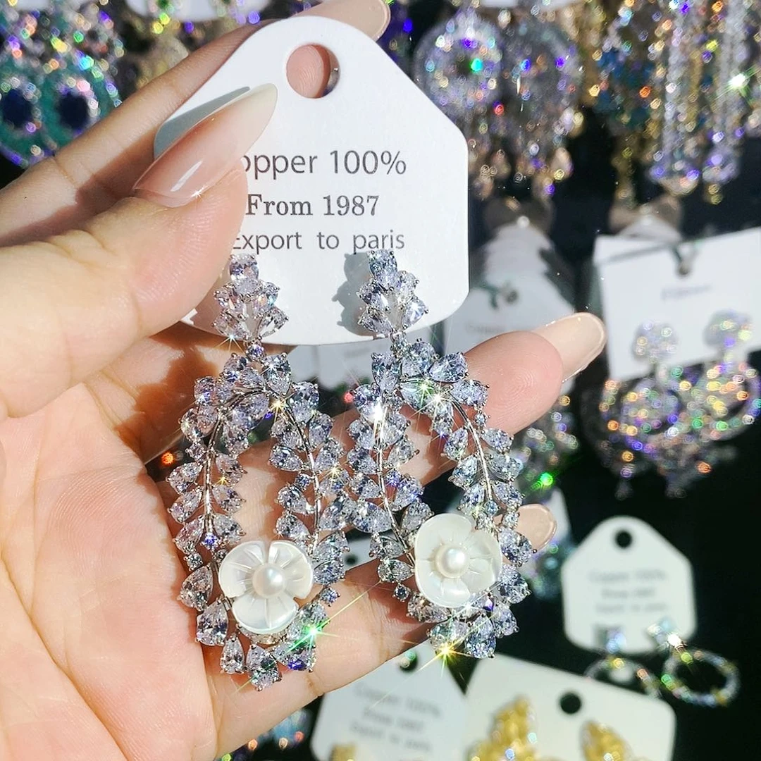 铜合金锆石925银