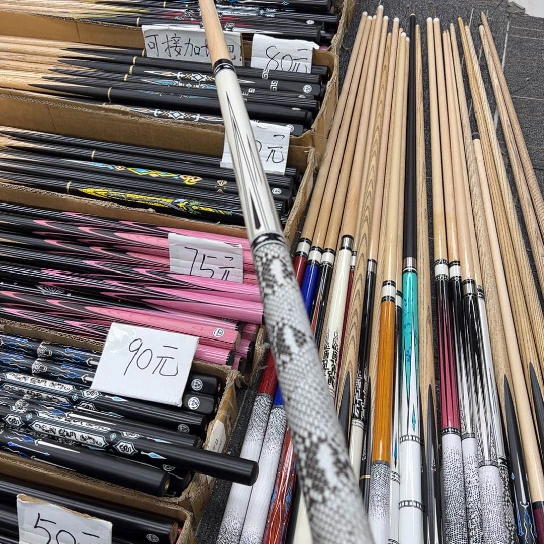 天***运白蜡木长款蝰蛇中头