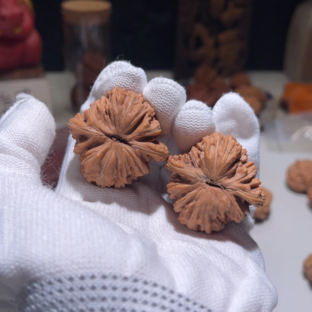 把件文玩核桃39 老楼全品，不面试