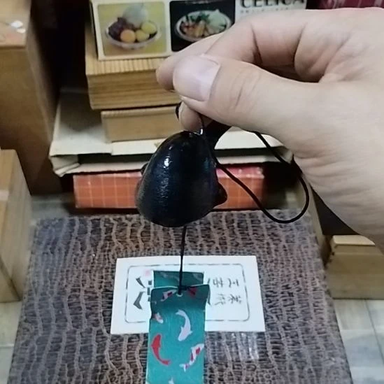 南部铁器铁风铃 感谢支持新人主播