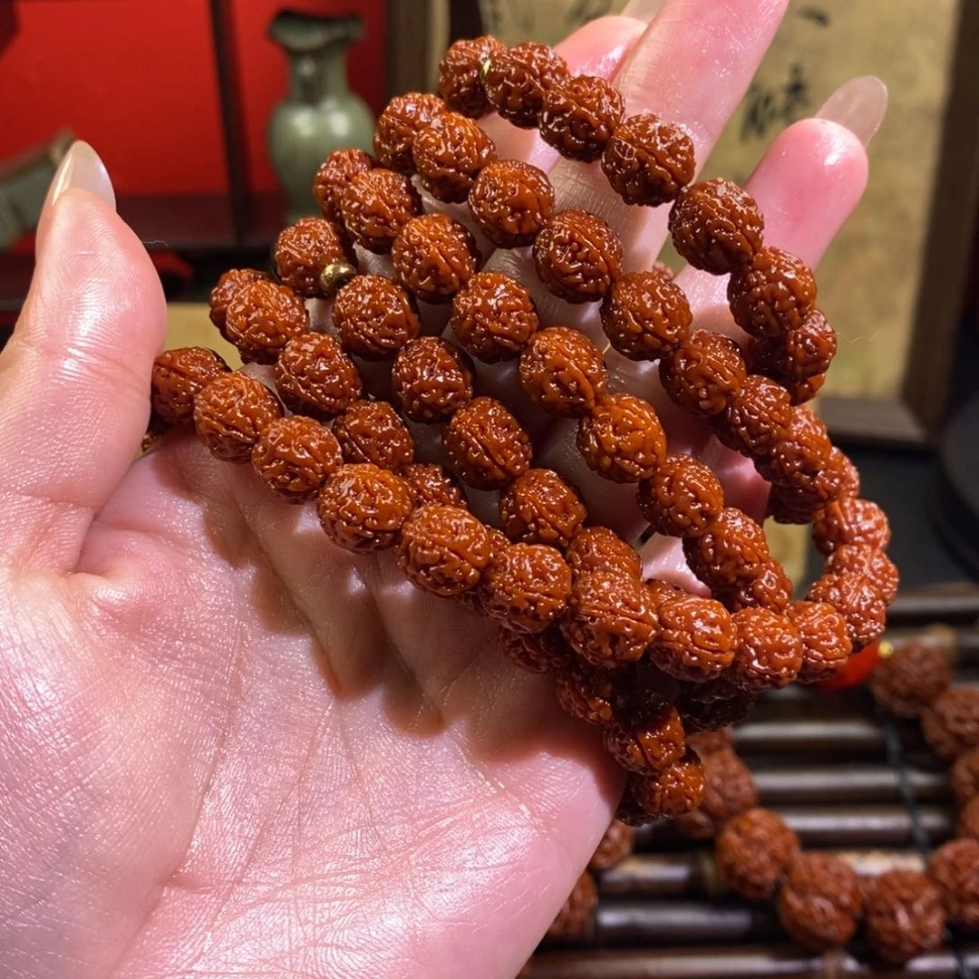 金刚菩提手串510.  108.