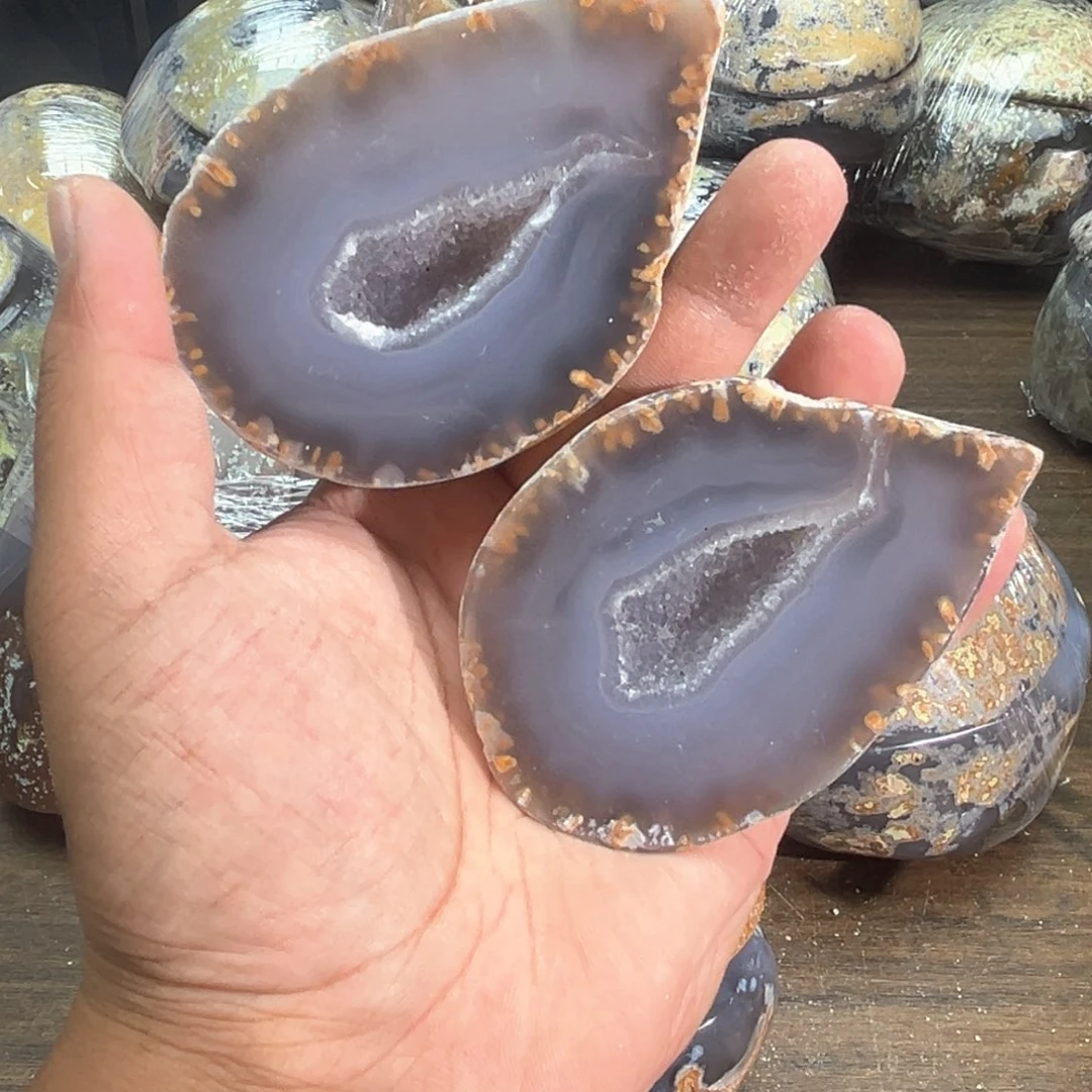 未镶嵌紫晶大型摆件（非配饰）