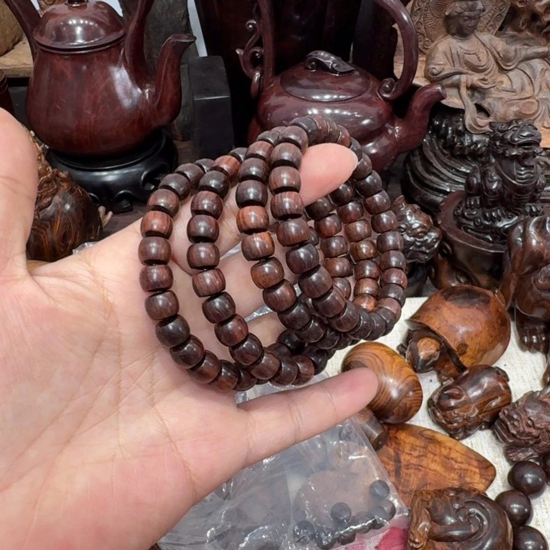 万***熊木小件物品的销售