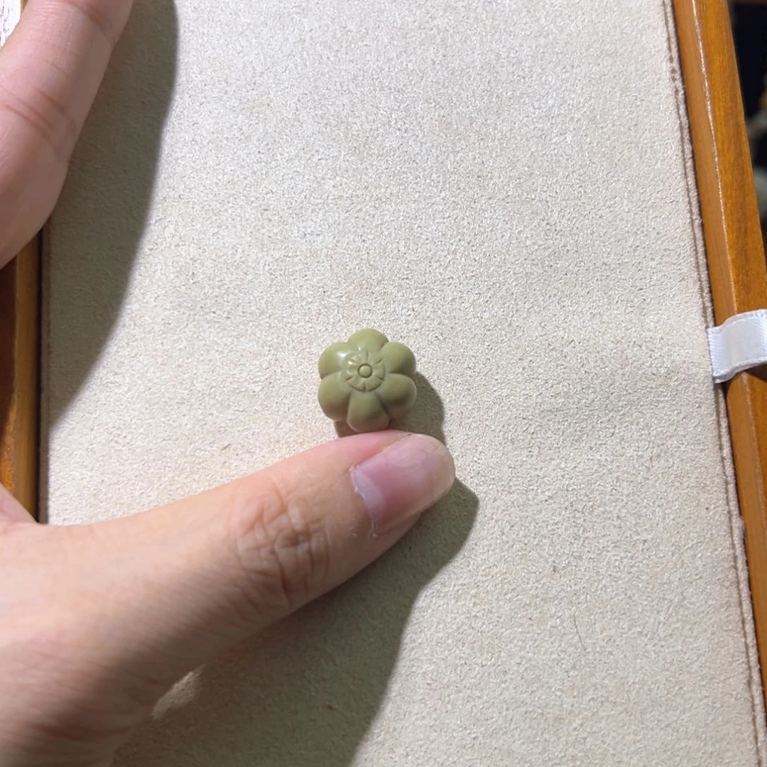 石英质玉手链未镶嵌a****亿