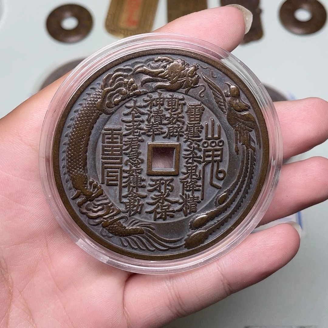 铜给****～现场下单 一物一拍