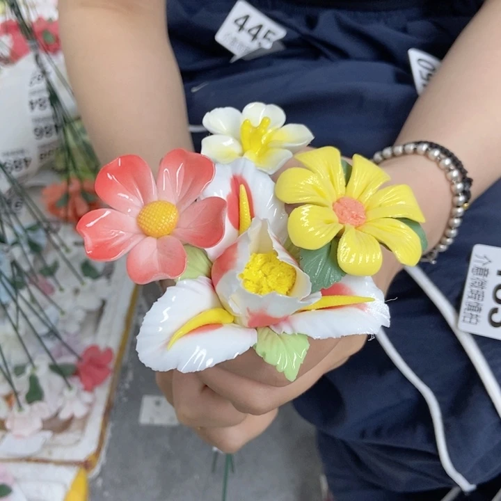 杯手工制作工艺精湛