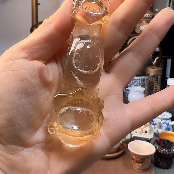 默认中古品 不退不换