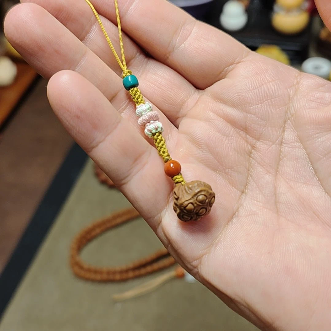 文玩/配饰/手串/挂件