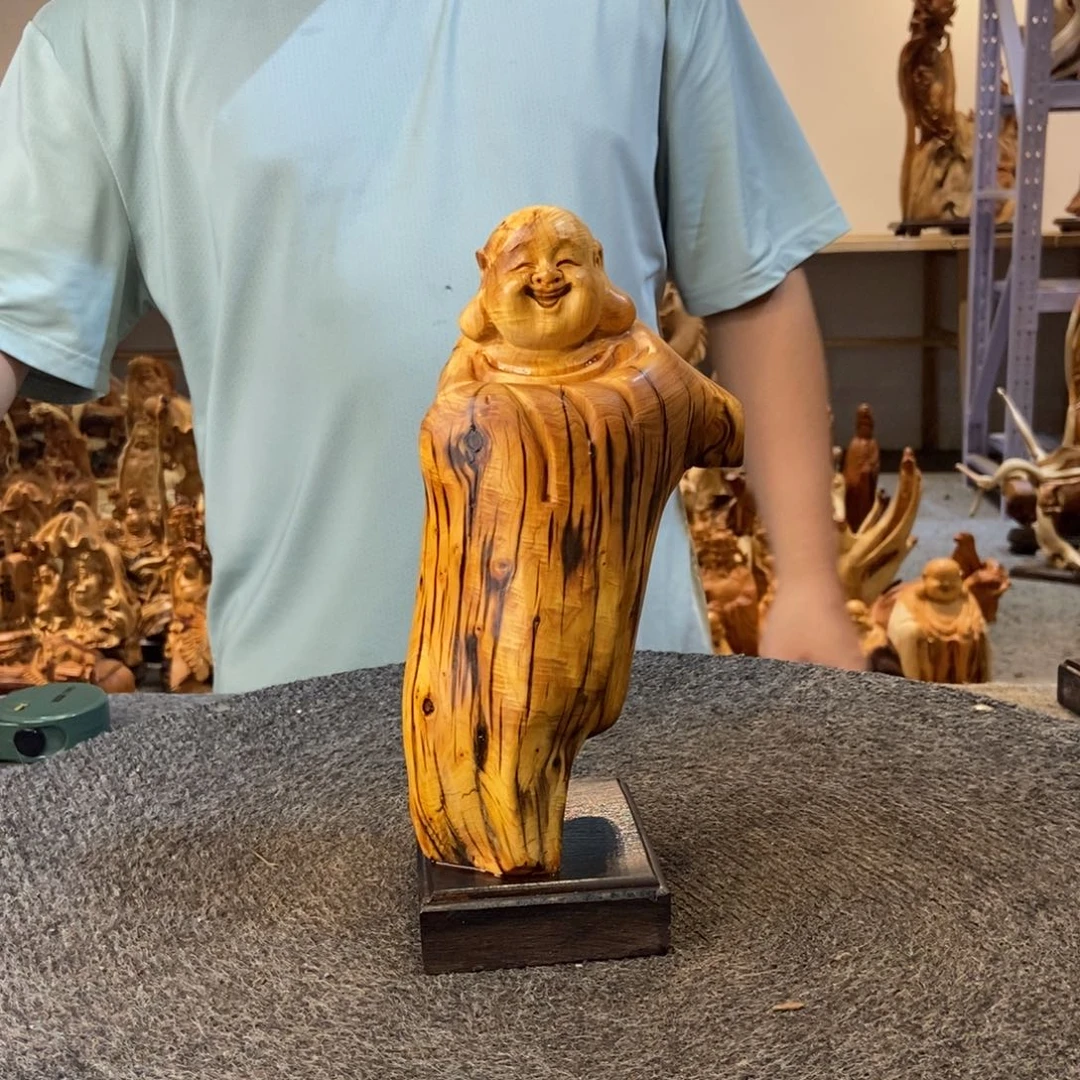 柏木（崖柏）太行崖柏精品