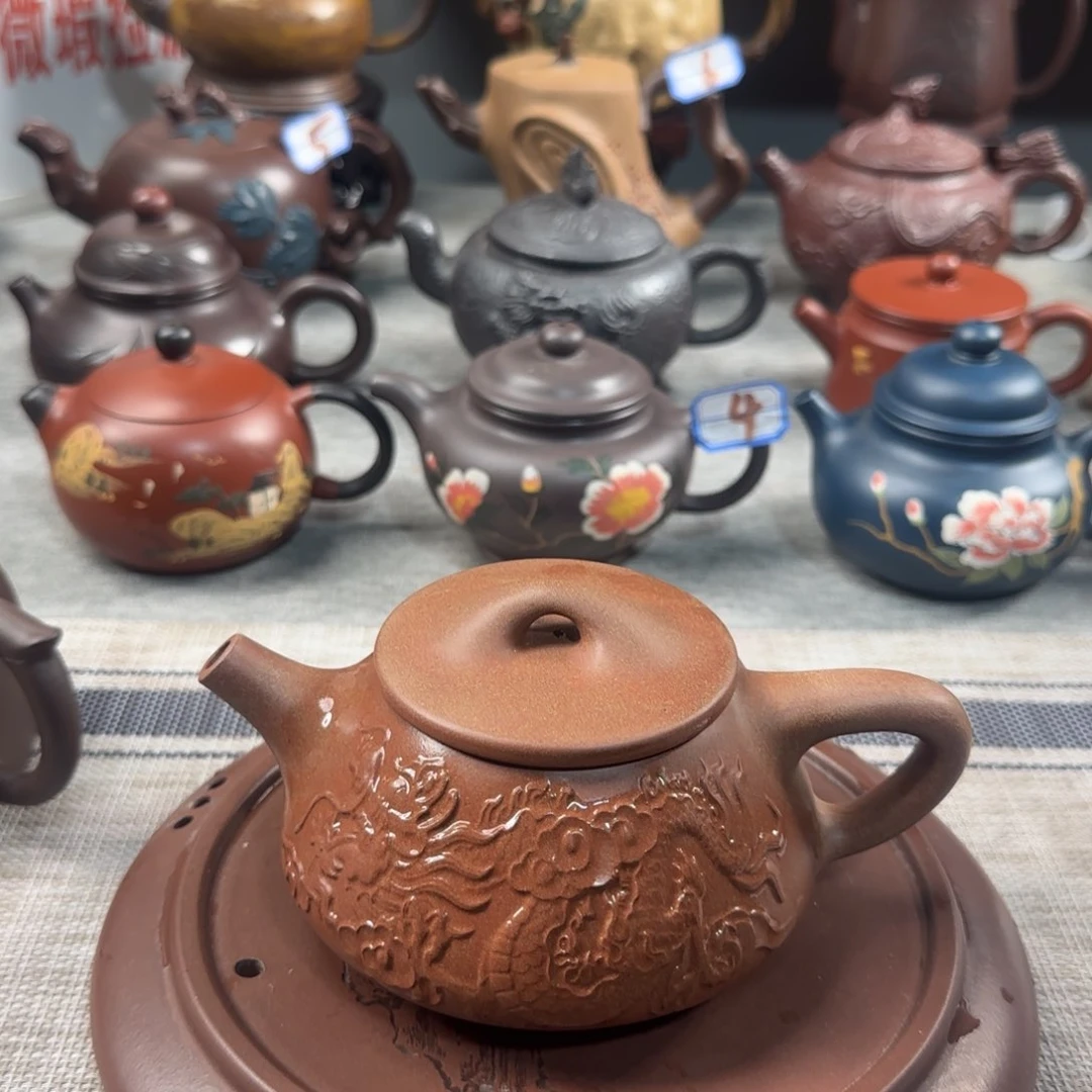茶壶紫砂品紫砂紫砂紫砂