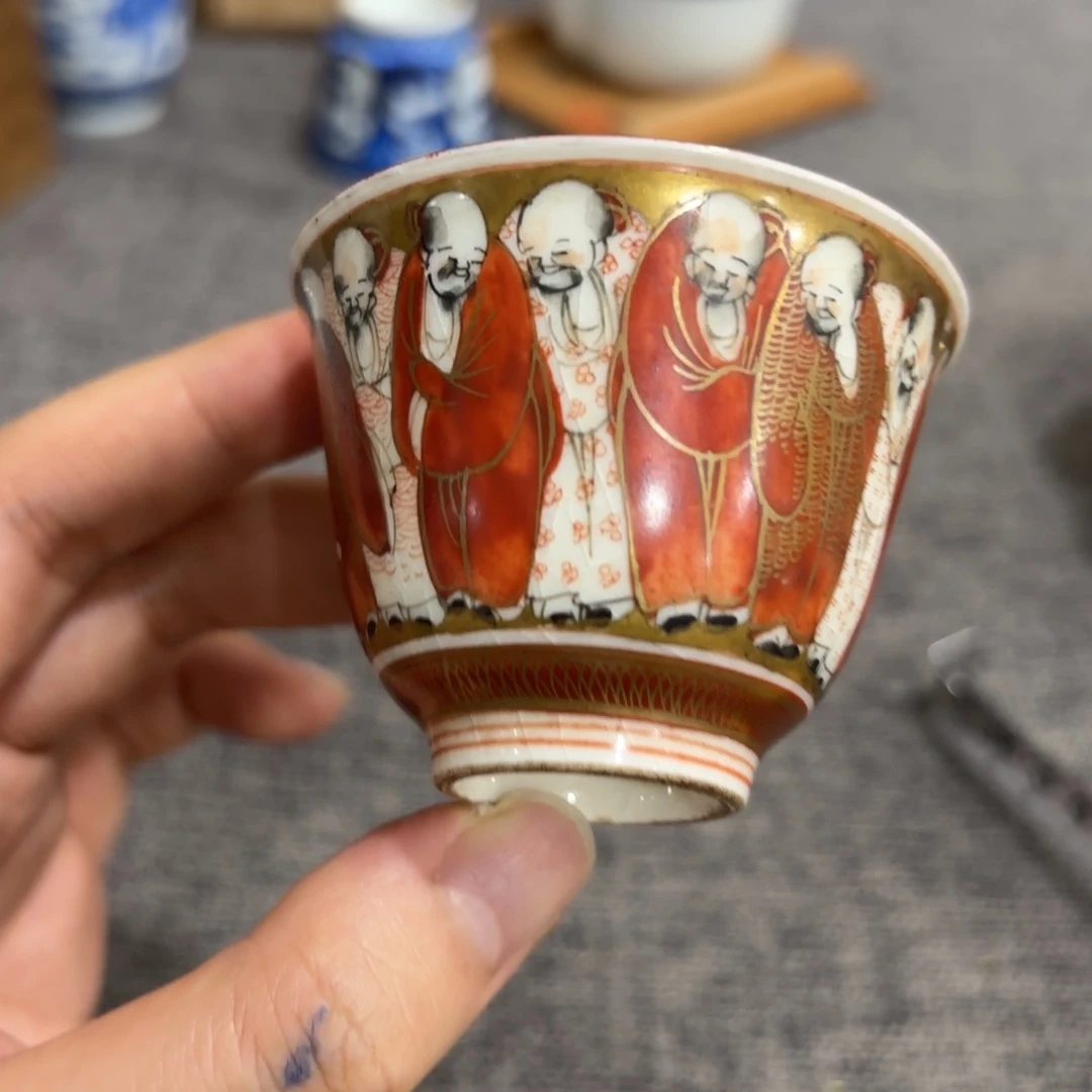 非常美丽好看的物品