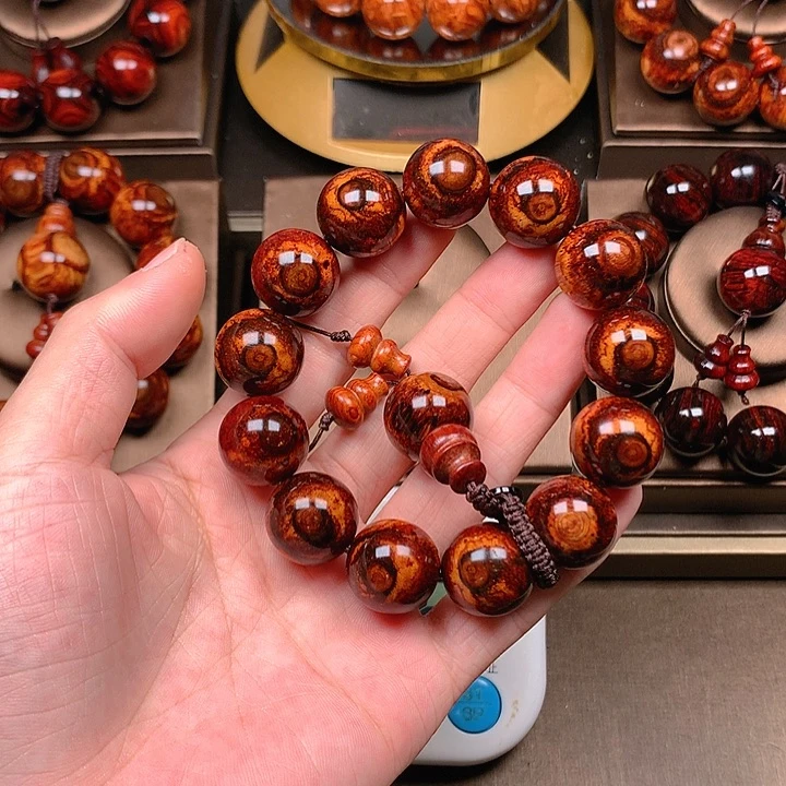 【闪购商品】黄花梨/降香黄檀1.8规格12W