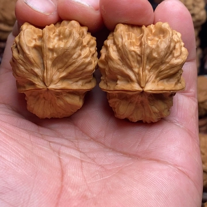 把件文玩核桃开播福利