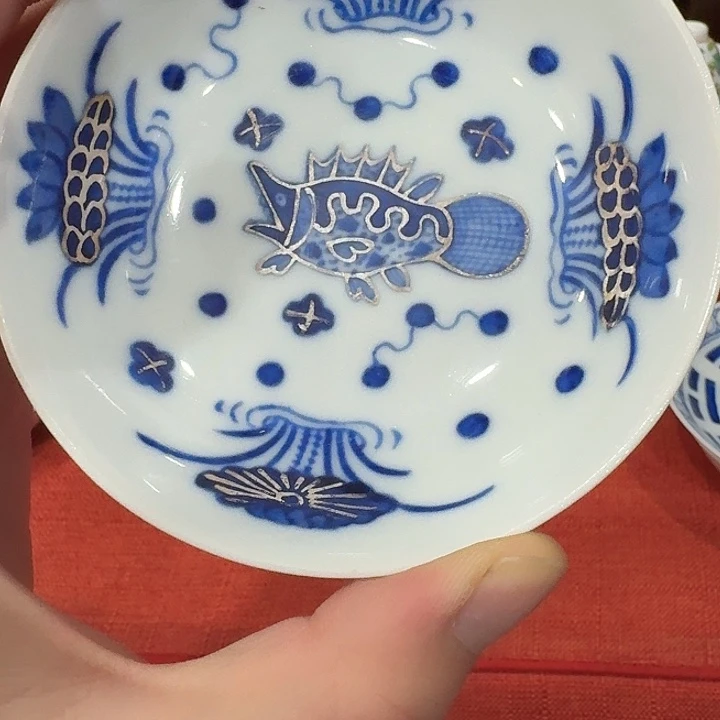 陶瓷艺术品收藏陶瓷