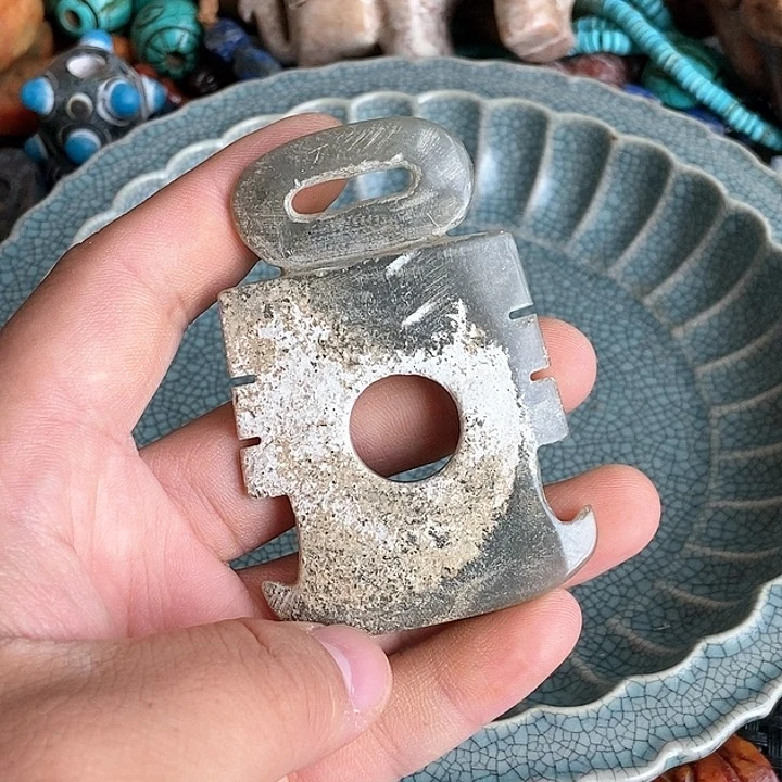 摆件直播瓷器链接142
