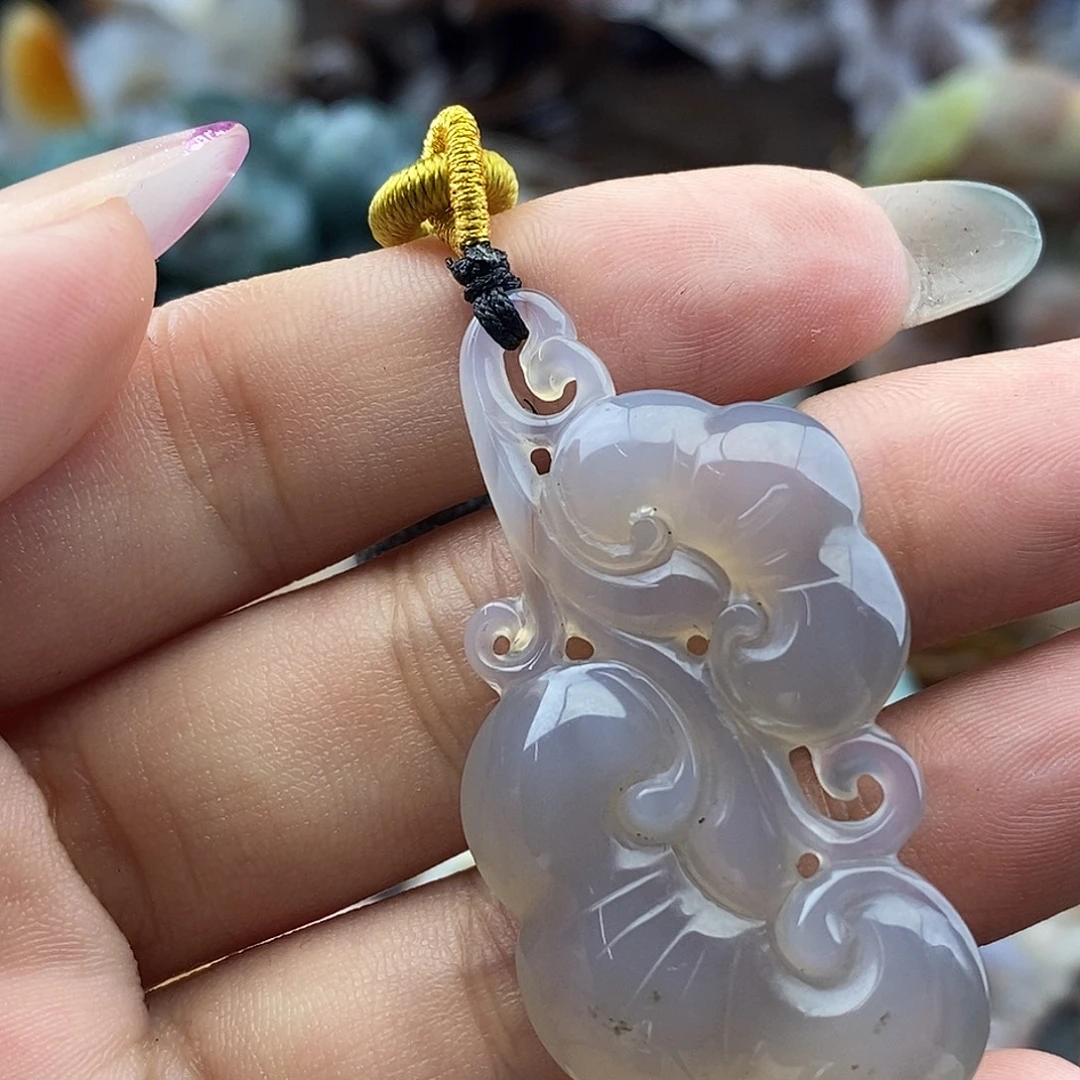 玛瑙未镶嵌手饰玛瑙