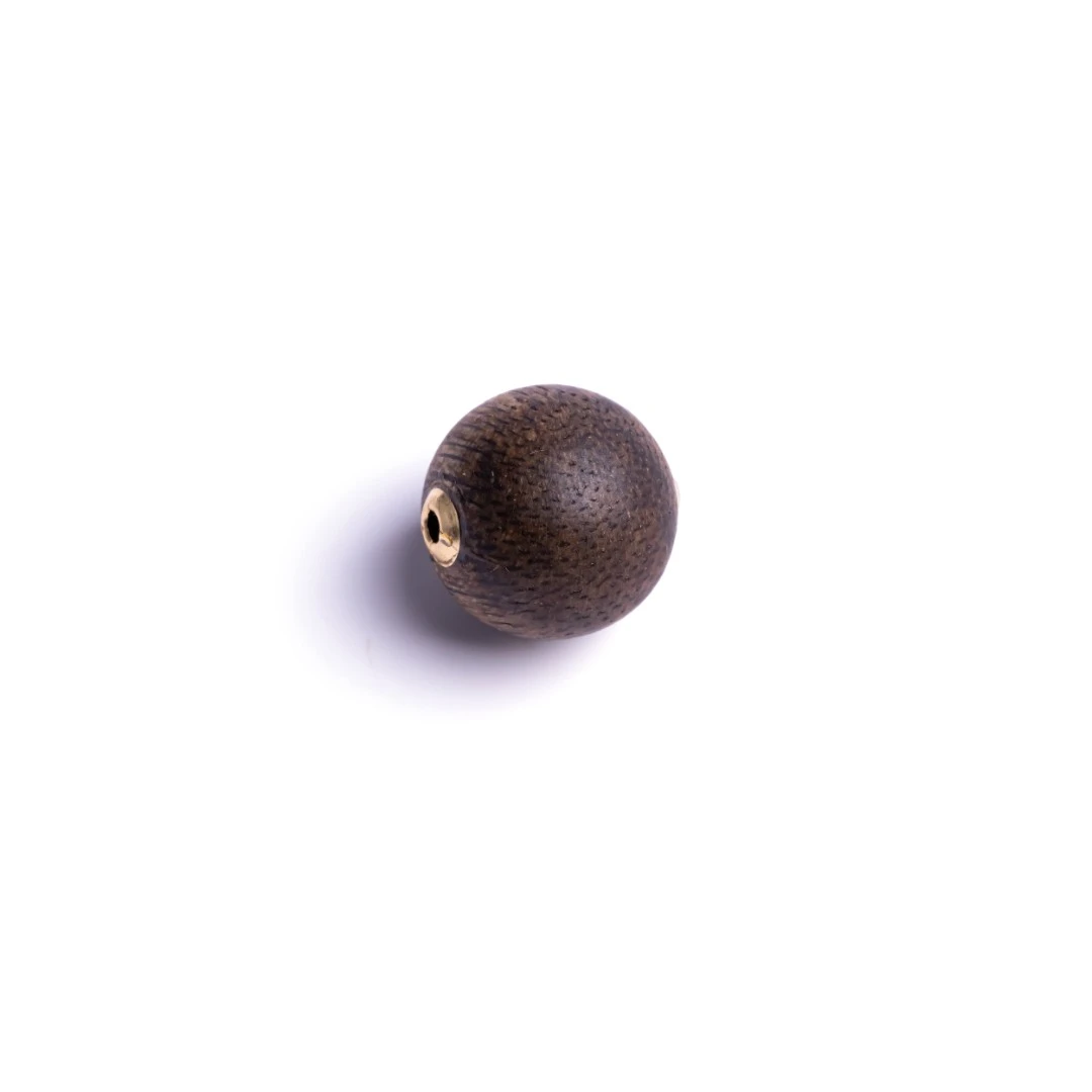 【沉香系列】沉香圆珠单珠10mm+（赠链）