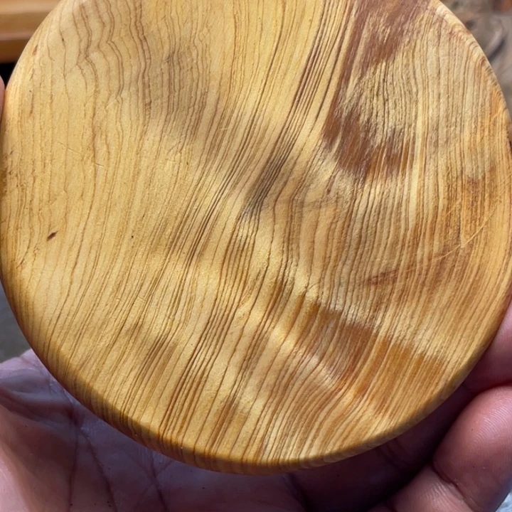 柏木（崖柏）瑕疵166