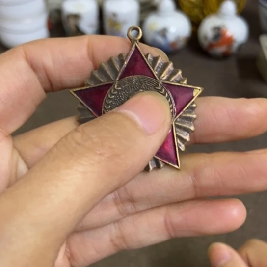 瓷片景德镇陶瓷研究所