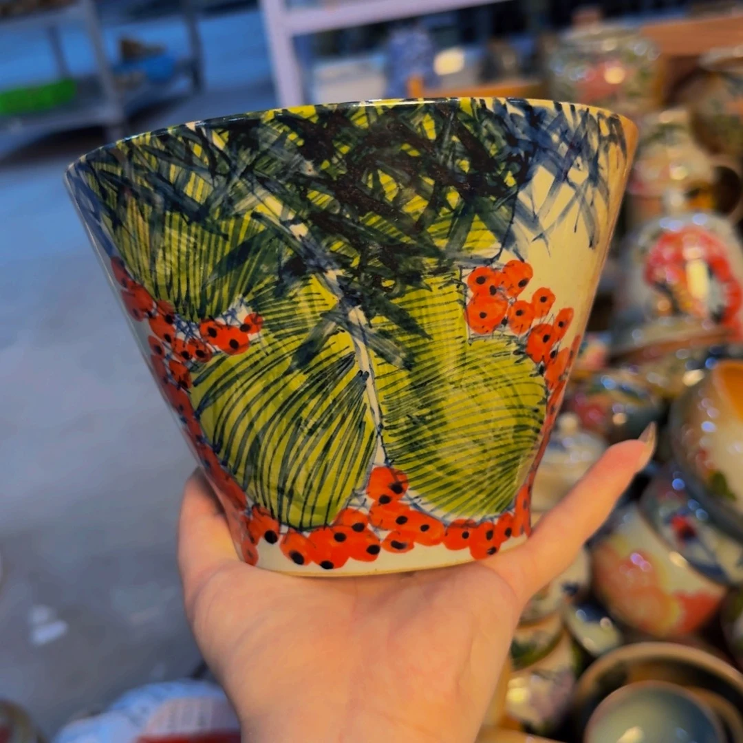 瓷片景德镇源头厂家
