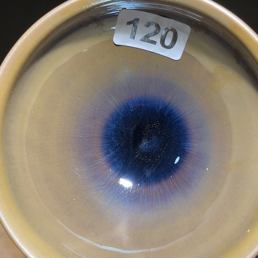 茶盏莫妮卡建盏茶器120