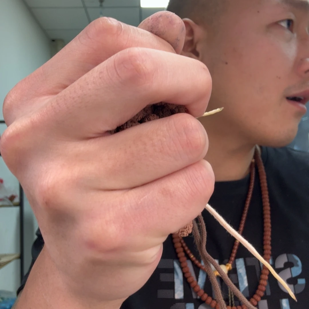 金刚菩提手串盲盒