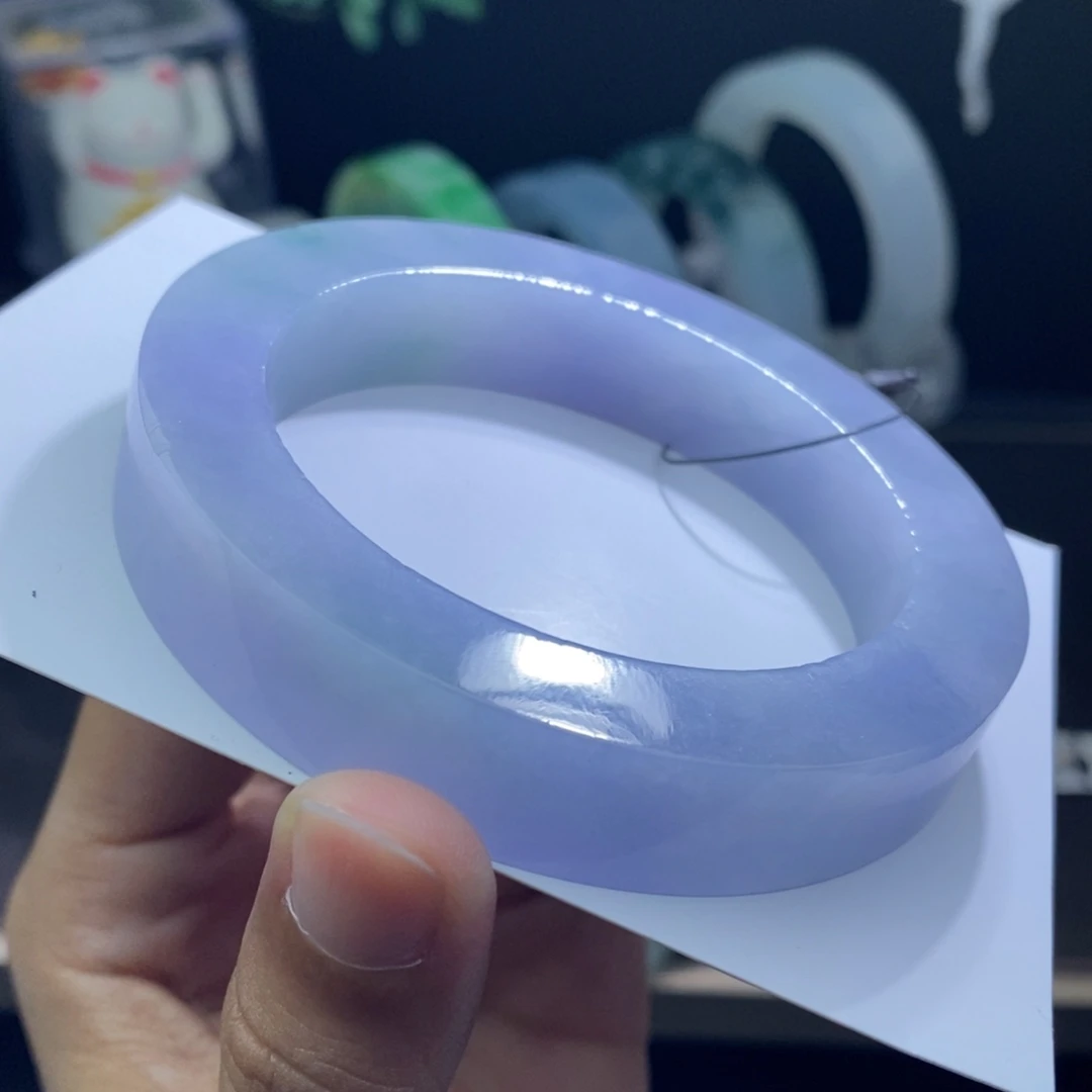 定制翡翠翡翠未镶嵌