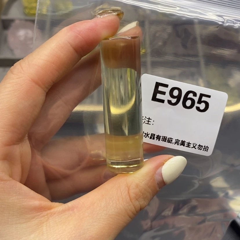 【闪购商品】未镶嵌珠宝半成品水晶