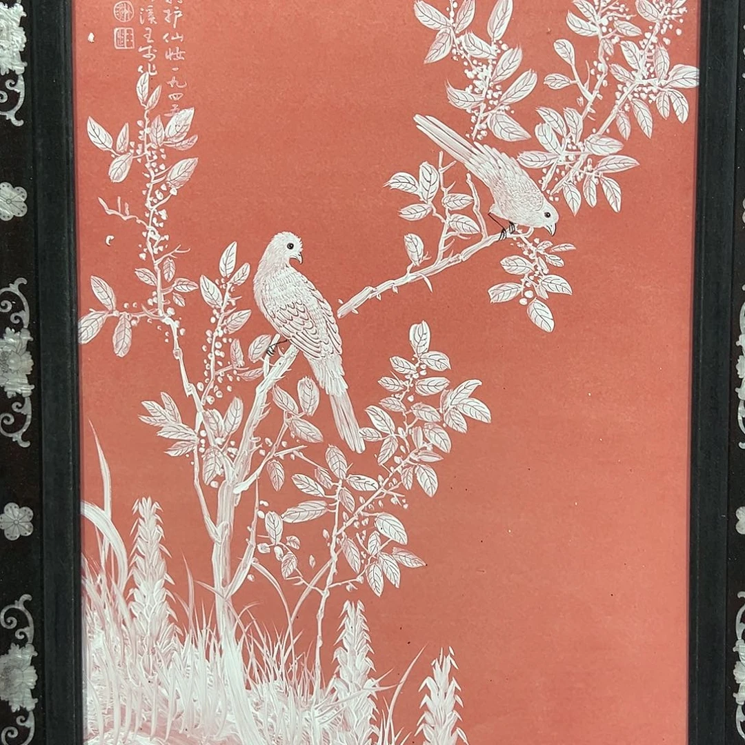 摆件景德镇陶瓷工艺品