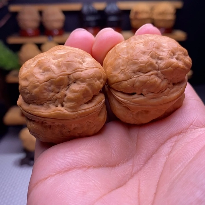 木质类云铁噬金蛤蟆头15号