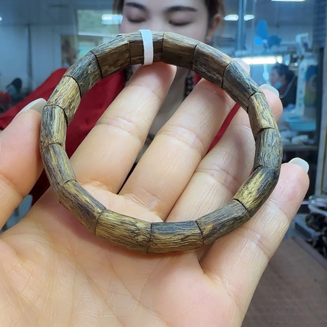 沉香手串多样性发货1条白露9919.5