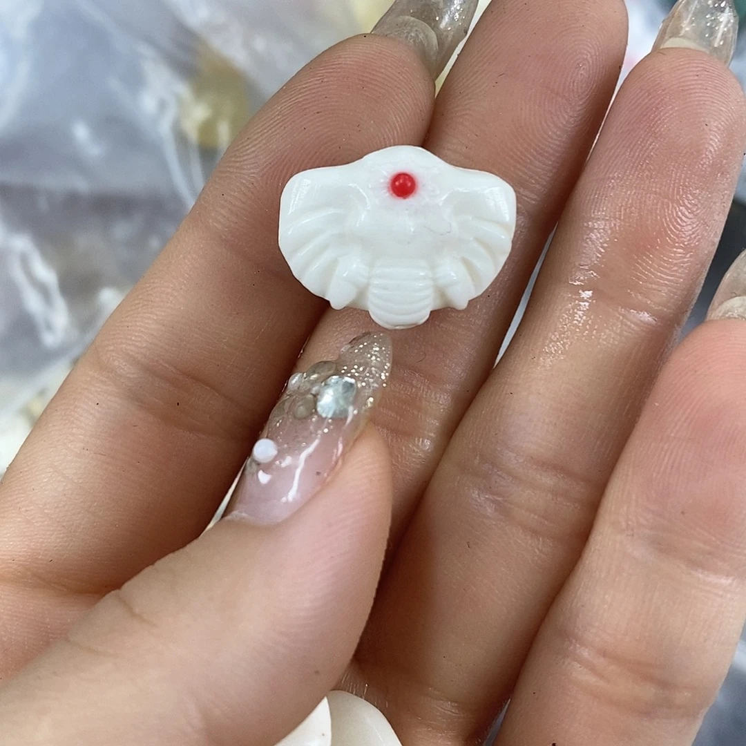 驼骨手串/手链配饰17