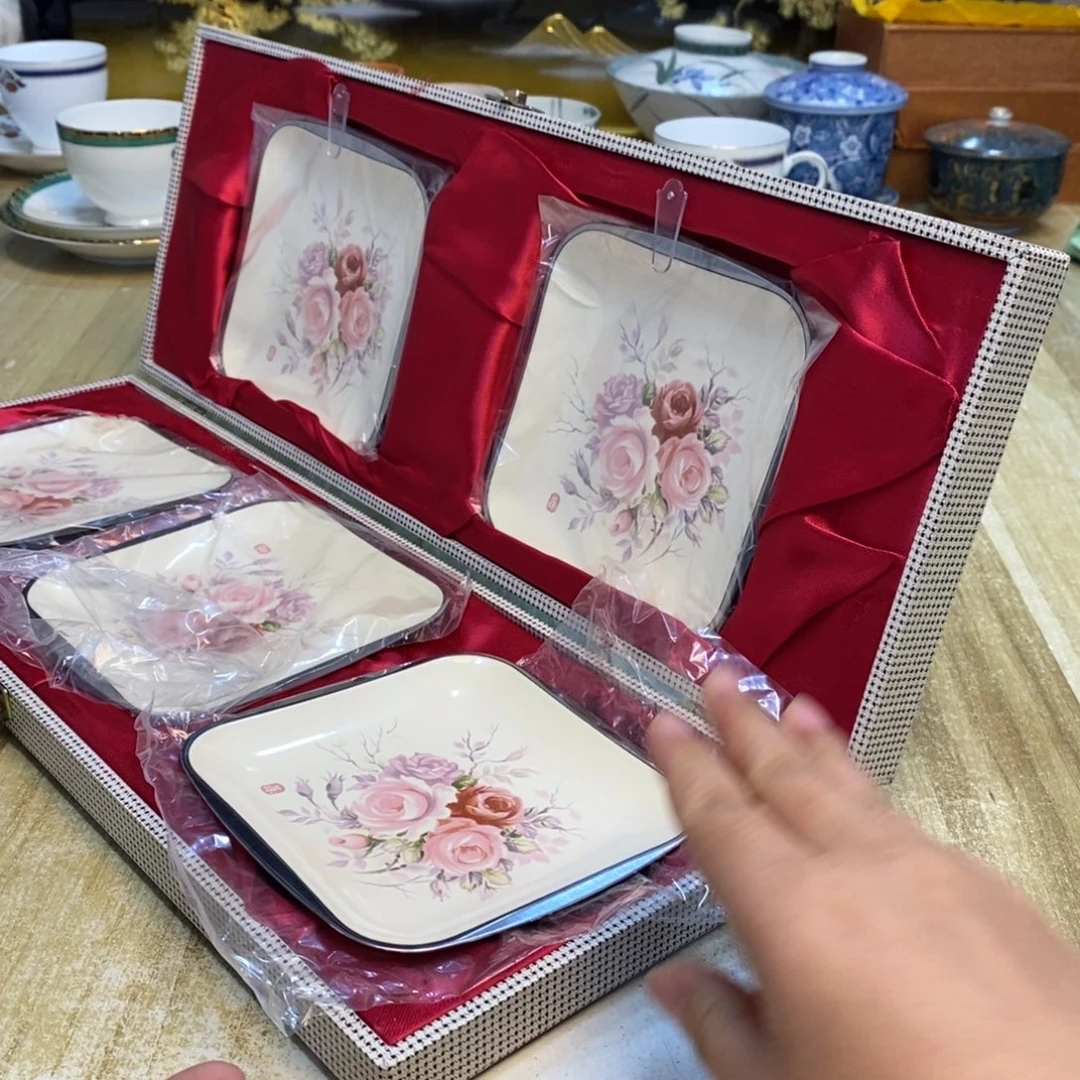 福***祥易雅集工艺品有限公司