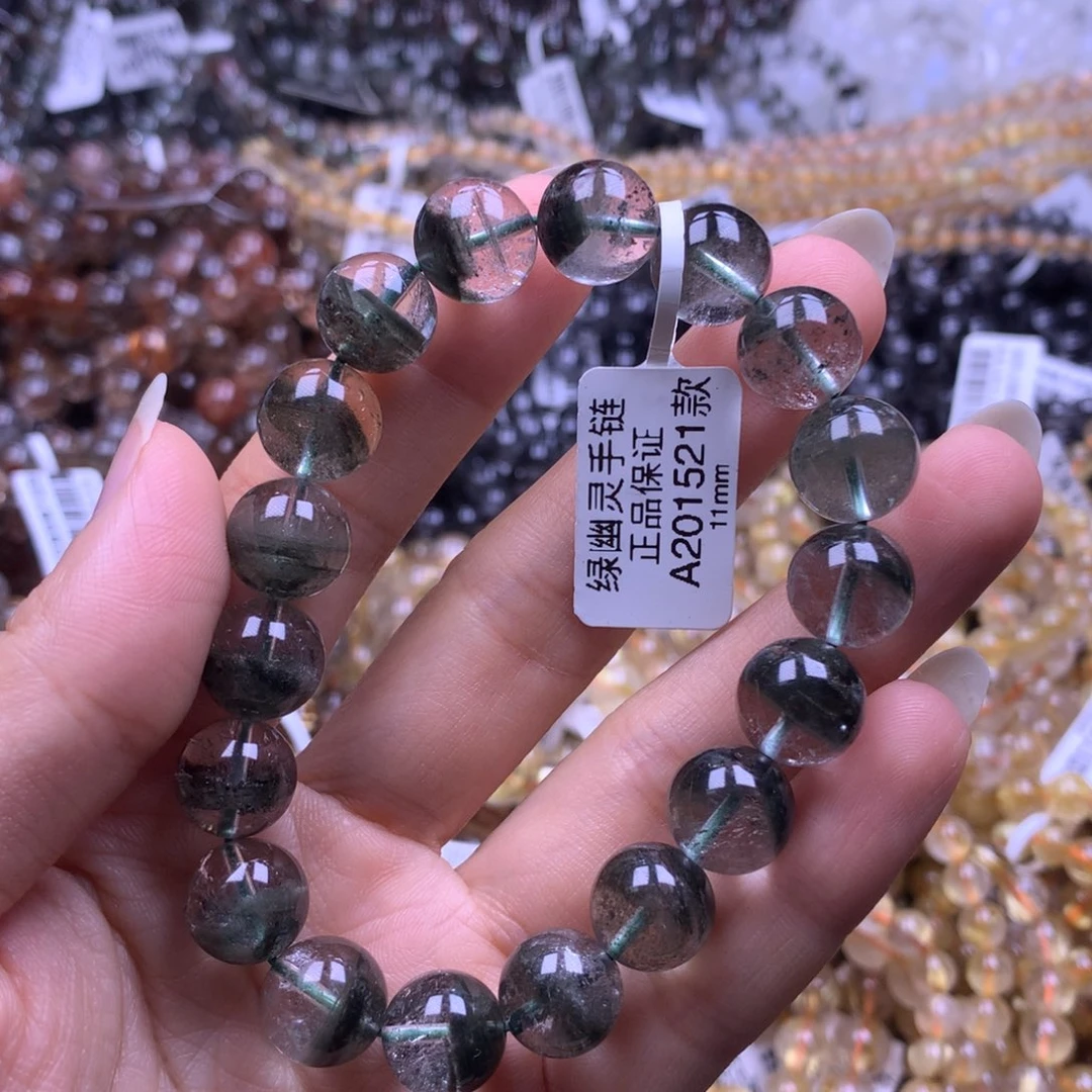 手链水晶未镶嵌111111111111