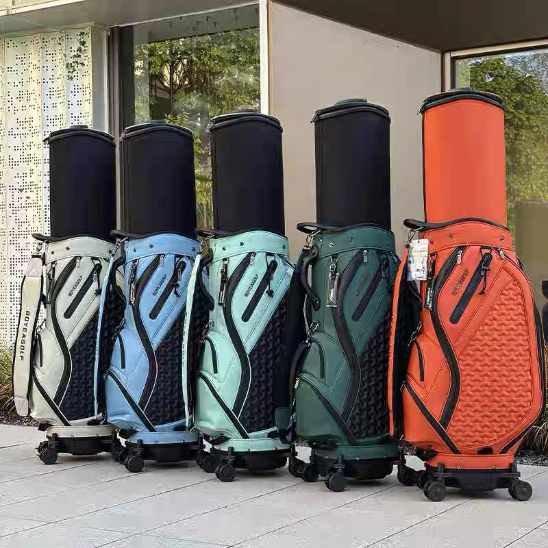 boyea 抗压防撞航空包8色可选免费定制