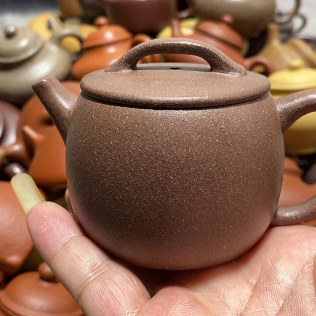 紫砂茶壶闪购商品紫砂壶