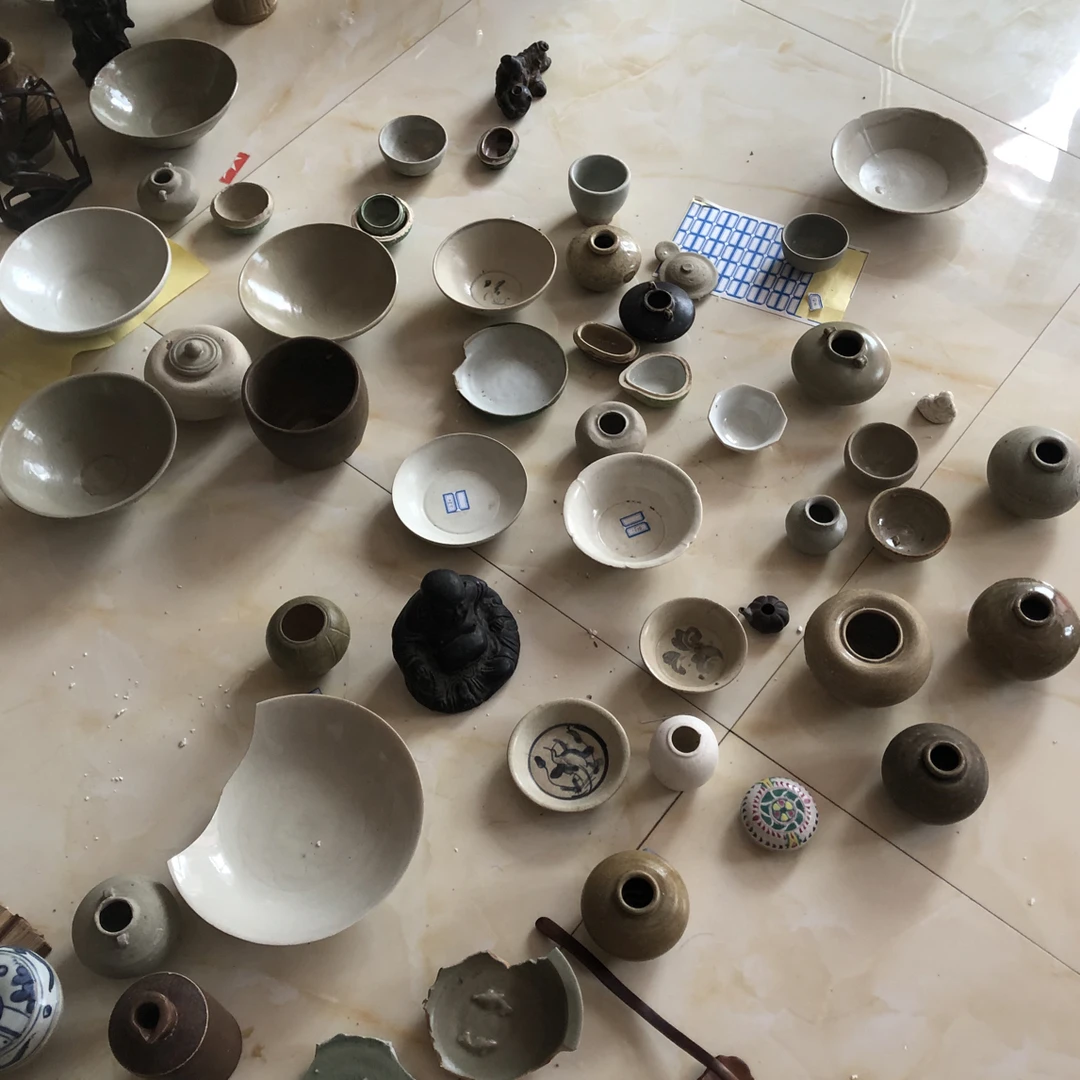 我家瓷器改价链接一,所有商品不包邮