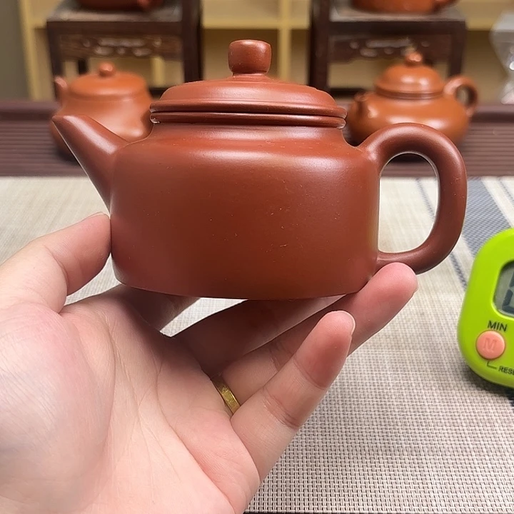 紫砂茶壶高货福利