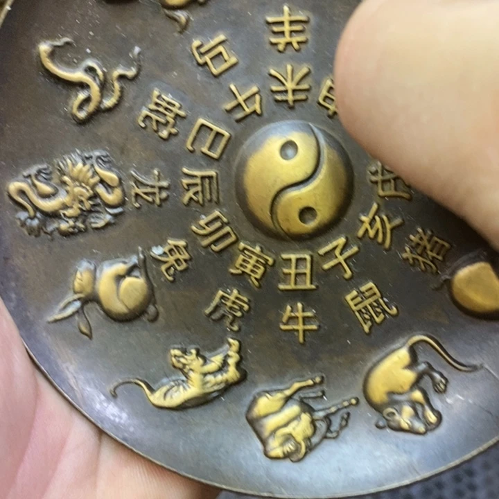 铜家居饰品铜器摆件