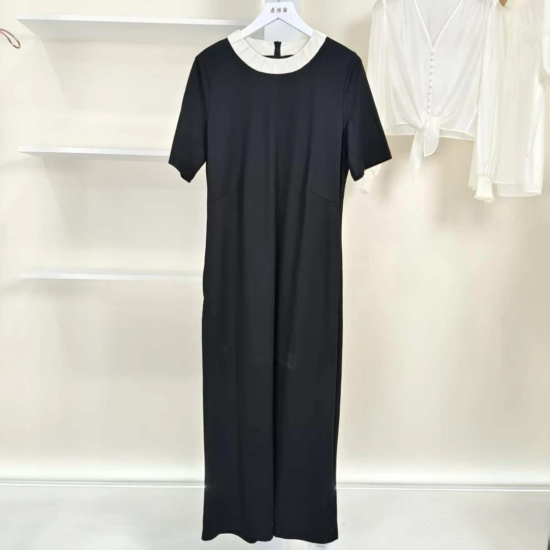 麦迪尚品【含N】 气质简约连衣裙衬衫牛仔裤半裙集合X1401~G1450