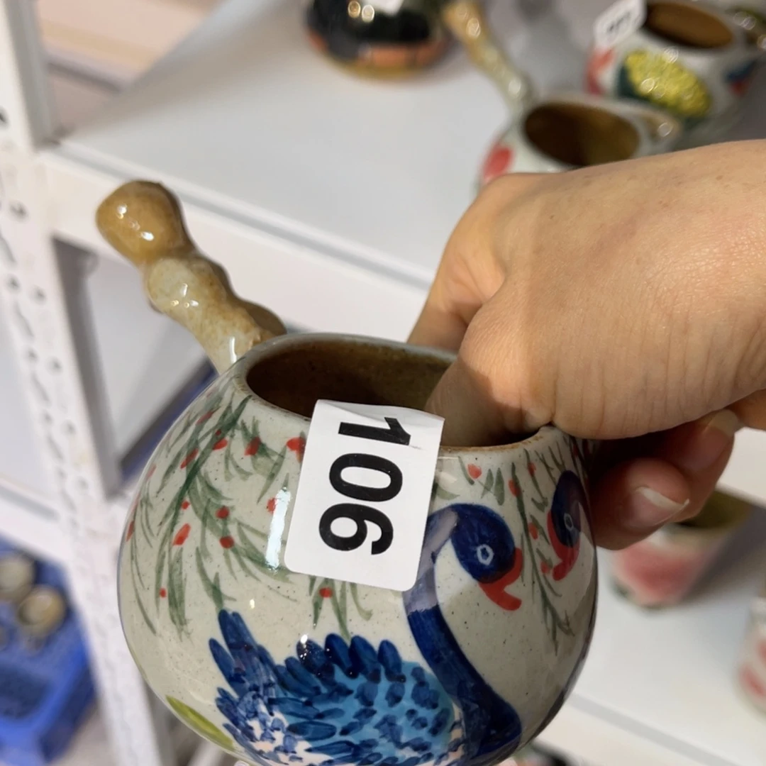 陶壶朋友们快来抢浮力