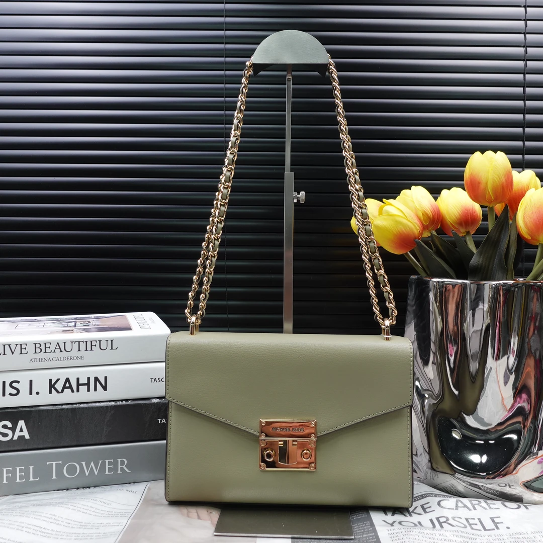 95新 MICHAEL KORS/迈克高仕 单肩包/T10294772