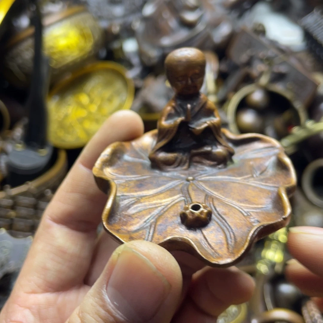 铜器摆件诚信经营