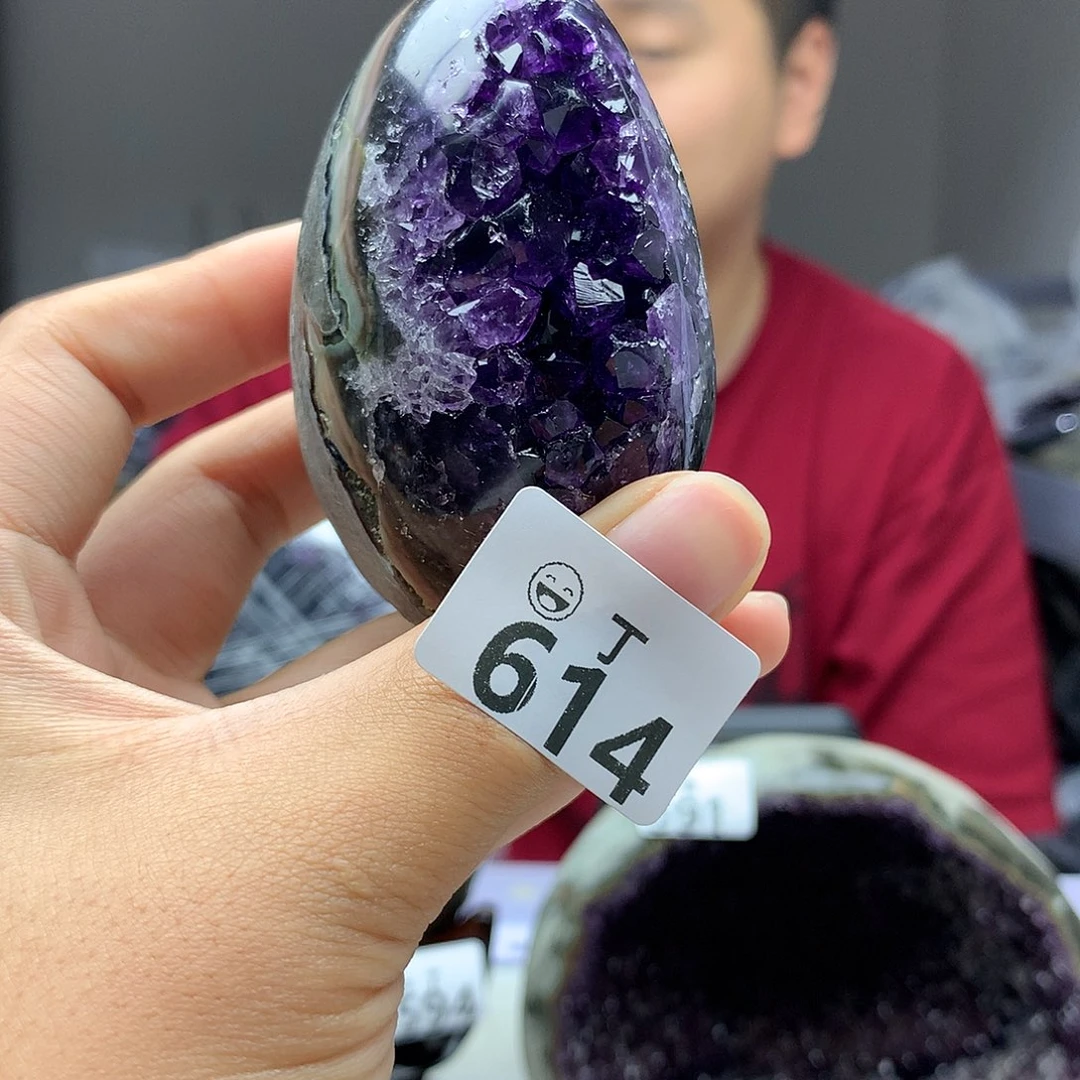 未镶嵌大型摆件（非配饰）水晶