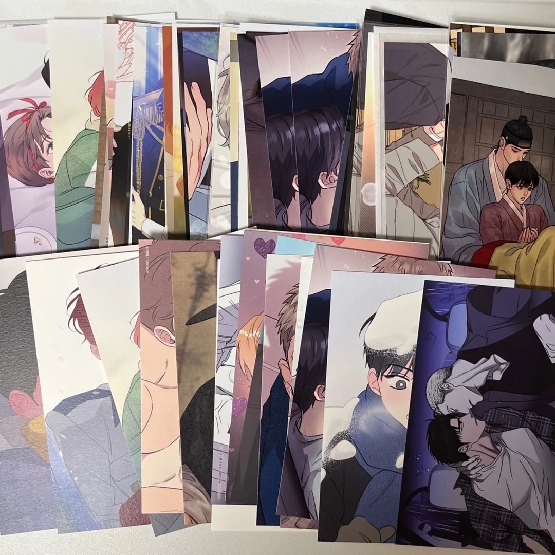 韩漫混IP 1w满额抽抽乐（一抽包邮）