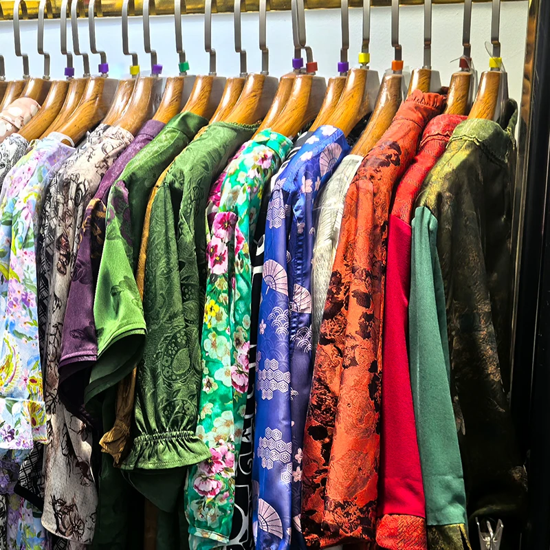 星诺丝绸孤品3.28