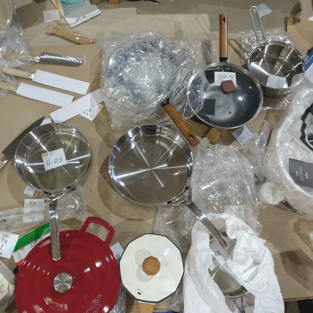 数字3开头孤品厨具（按编号下单，确认编号拍）