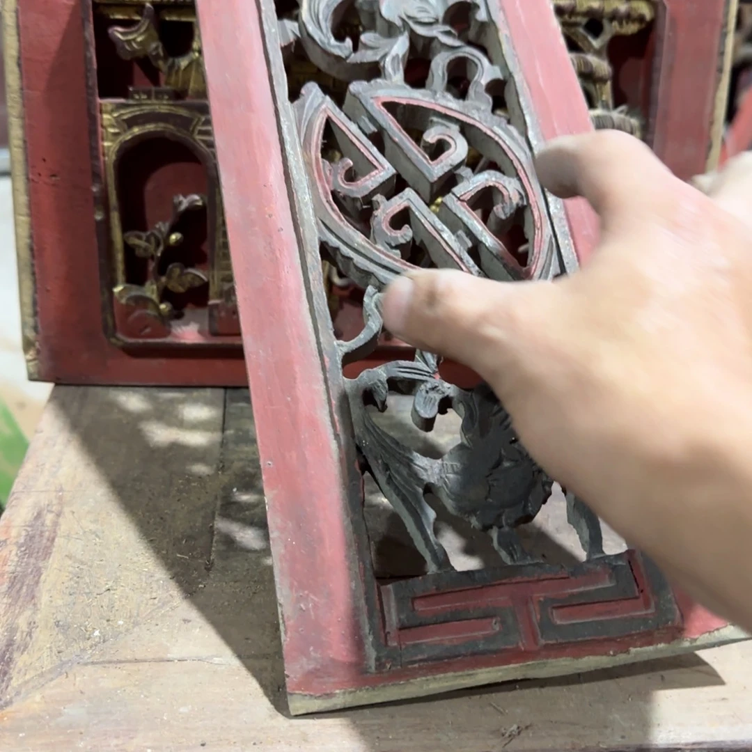 B****核桃木/黑胡桃（胡桃木）